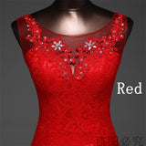 2026 New Wedding Dress Elegant Sexy Temperament Deep V Collar Body Waist Fish Tail Light Wedding Dress Dress Dress HZ0517