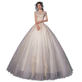 2025 New Word Shoulder Thin Sipicre Bridal Shallow Champagne Shoulder Lace Super Fairy Wedding Dress HZ0517