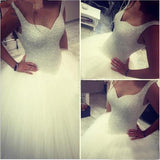 Wedding Bra Hand-Crumbed Bridal Ponpong Thai Wedding Dress 2025 New Summer HZ0517