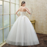 Wedding Dress 2026 New Sen System French Bra Bridal Bride Thin Simple Wedding Dress Go Out Light Wedding Dress HZ0517