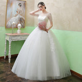 Wedding Dress 2026 New Bridal Princess French Retro Lace Thin Temperament Wedding Dress HZ0517