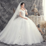 Wedding Dress 2026 New Bridal Mori Small Thin Super Fairy Dream 2026 Temperament Light And Simple Dress Dress Dress Girl HZ0517