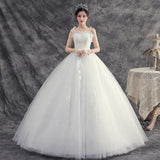 Wedding Dress 2026 New Bridal Mori Small Thin Super Fairy Dream 2026 Temperament Light And Simple Dress Dress Dress Girl HZ0517