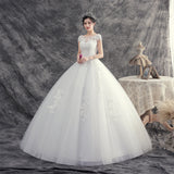 Wedding Dress 2026 New Bridal Mori Small Thin Super Fairy Dream 2026 Temperament Light And Simple Dress Dress Dress Girl HZ0517
