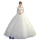 Wedding Dress 2026 New Bridal Mori Small Thin Super Fairy Dream 2026 Temperament Light And Simple Dress Dress Dress Girl HZ0517