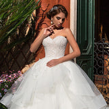 Wedding Dress A Small Shoulder Tail High-Waisted Wedding Dress Sleeveless Strap Simple Temperament Wedding Dress Thin HZ0517