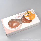 Invisible Conventional Silicone Thick Silicone Chest Sticker Large Medium Trumpet HZ0517