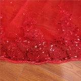 One-Word Shoulder Dragging Red Wedding Dress 2025 New Bride Wedding Korean Long-Tailed Thin Princess Wedding Dress W42 HZ0517