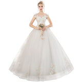 Light Wedding Dress 2026 New Bridal Temperament Thin Wedding Princess Dream Code HZ0517
