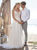 Wedding Dress 2026 New Bare Back Slings Drag Tail Repair Large-Size Trend Travel Wedding Dress HZ0517