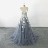 Super Fairy Light Wedding Dress 2026 New Bride French High Temperament Suspension Han Style Yarn HZ0517