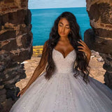 2026 New African Sleeveless Sleeveless Wedding Dress Wedding Dress HZ0517
