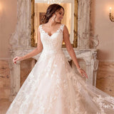 Light Wedding Dress Girl 2026 New Bride Small Elegant Generous Wedding Dress White Thin Wedding Dress HZ0517