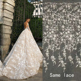 2026 New One-Word Shoulder Wedding Dress Simple Long Sleeve Tail Wedding White Big Tail Fashion Wedding Dress Spring HZ0517