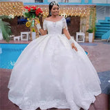 2026 New Popular Wedding Dress Egan Yarn Wedding Dress Bridal Dress Strap HZ0517
