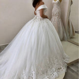 Wedding Dress 2026 Spring Tail Strap Lace Simple Main Wedding Dress HZ0517