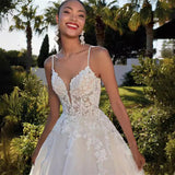 Wedding Dress 2026 New White Sexy Bare Back Sling Dress Female Banquet Party Elegant Temperament New Dress HZ0517