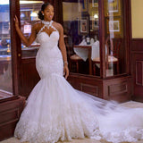 New Wedding Dresses In Spring 2026 HZ0517