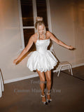 Bridal Wedding Dress Dress Women 2026 New Light Luxury Niche High-End Feel Twilight Ponbo Dress HZ0517