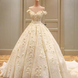 Bridal Wedding Dress 2026 New Dress Showing Thin Shoulder Yarn High-End Texture Tugged In The Han Spring HZ0517
