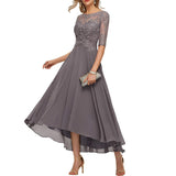 2026 New Evening Dress Party Birthday Dress Party Adult Ball Dress Dress HZ0517