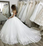 Brasing Master Wedding Dress 2026 New Temperament Dignified Bride Wedding Engagement Small Tail Court Wedding Studio Shooting HZ0517