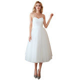 Wedding Dress Bride 2025 New Korean Simple Sling Sen Ling Brigade Shooting Thin Photo Long Light Wedding Dress HZ0517