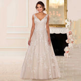 Light Wedding Dress Girl 2026 New Bride Small Elegant Generous Wedding Dress White Thin Wedding Dress HZ0517