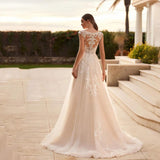 Suspension Lace Light Wedding Dress 2026 New French Light Luxury Niche Bride High-End Welcome Engagement Dress Dress HZ0517