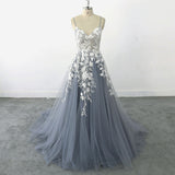 Super Fairy Light Wedding Dress 2026 New Bride French High Temperament Suspension Han Style Yarn HZ0517