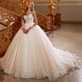 Wedding Dress Body Sexy White Sling Tug Tailed Back Design Wedding Elegant Temperament Female New Dress Dress Dress HZ0517