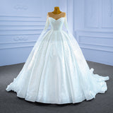 2026 New Main Wedding Dress Bride Wedding Dress Dress Dress Dress HZ0517