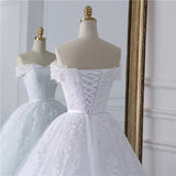 Brasing Main Wedding Dress 2026 New Bridal High-Waisted Sen System Simple Thin Light Wedding Dress HZ0517