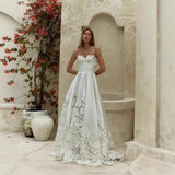 Blast Wedding Wedding Birthday Party Party Princess Dress White Dingy Ponbo Skirt HZ0517
