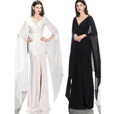 Dress Dress Evening Dress Women 2026 New Banquet Noble Dress Temperament Queen Long Dress HZ0517