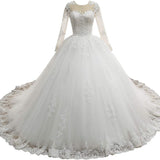 The Main Wedding Dress 2026 New Temperament Bride Sen Department Dunhuang Network French Tail Simple Thin Light Yarn HZ0517