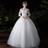 The Main Wedding Dress 2025 Summer New Bridal French Super Xiansen Simple Princess Wind High Waist Temperament Go Out Light Yarn HZ0517