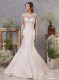 2026 Summer New Main Wedding Dress Wish Sexy Lace Wedding Dress HZ0517