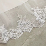 Bride One-Word Shoulder Main Wedding Dress 2025 New Large-Size White Thin Wedding Dress Wedding Dress HZ0517