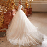 Wedding Dress Body Sexy White Sling Tug Tailed Back Design Wedding Elegant Temperament Female New Dress Dress Dress HZ0517
