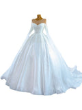 2026 New Main Wedding Dress Bride Wedding Dress Dress Dress Dress HZ0517