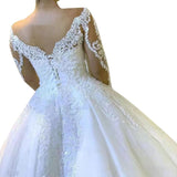 Wedding Dress 2026 New Poncho Yarn Slimming Princess Hot Tail Wedding Dress HZ0517