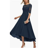 2026 New Evening Dress Party Birthday Dress Party Adult Ball Dress Dress HZ0517