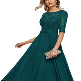 2026 New Evening Dress Party Birthday Dress Party Adult Ball Dress Dress HZ0517