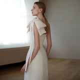 Simplicity 2026 Summer New Wedding Dress Wedding Dress HZ0517