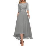 2026 New Evening Dress Party Birthday Dress Party Adult Ball Dress Dress HZ0517