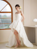 Dress Real Pat On The Chest Thin Princess Sweet Front Short Back Long Lawn Yarn Pat HZ0517