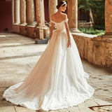 Wedding Dress White Sexy Shoulder Strap Long Elegant Temperament Female Dress Dress Dress 2026 New HZ0517
