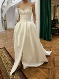 Sing Noodle Wedding Dress Bra 2026 Summer New Elegant Small Tail Repair Slim Skinny Lawn Wedding Outdoor Wedding Wedding HZ0517