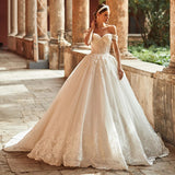 Wedding Dress White Sexy Shoulder Strap Long Elegant Temperament Female Dress Dress Dress 2026 New HZ0517
